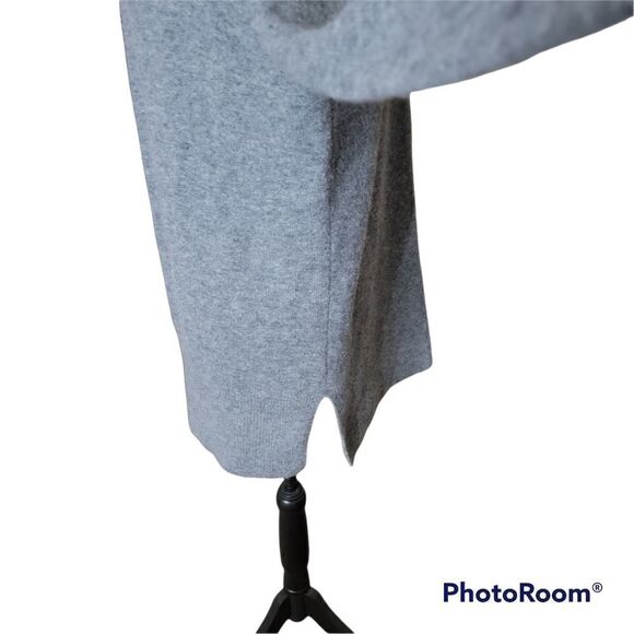 Madewell Open Cardigan Merino Wool and Alpaca Blend. Size S. - Picture 5 of 10